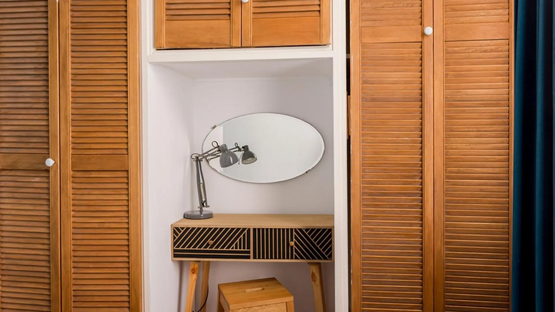 Apartmán Marais Place Des Vosges Sevigne Paříž